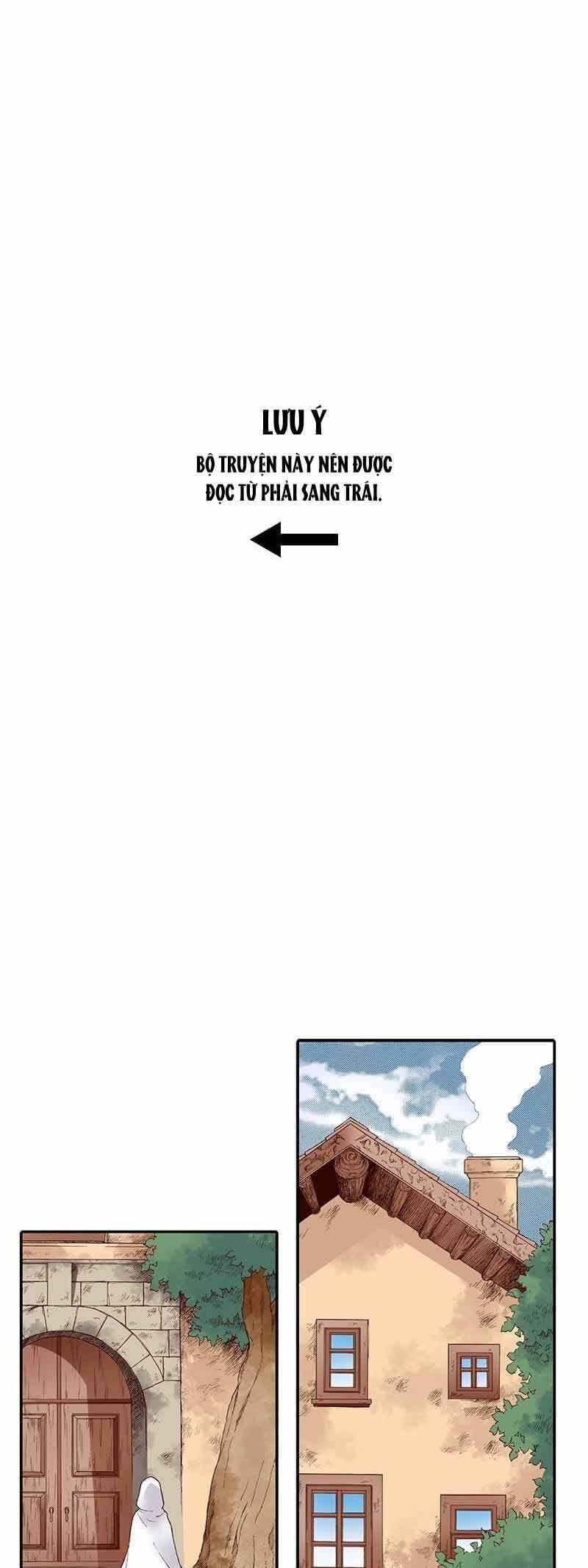Mangetsu No Chikai Chapter 27 - Trang 2