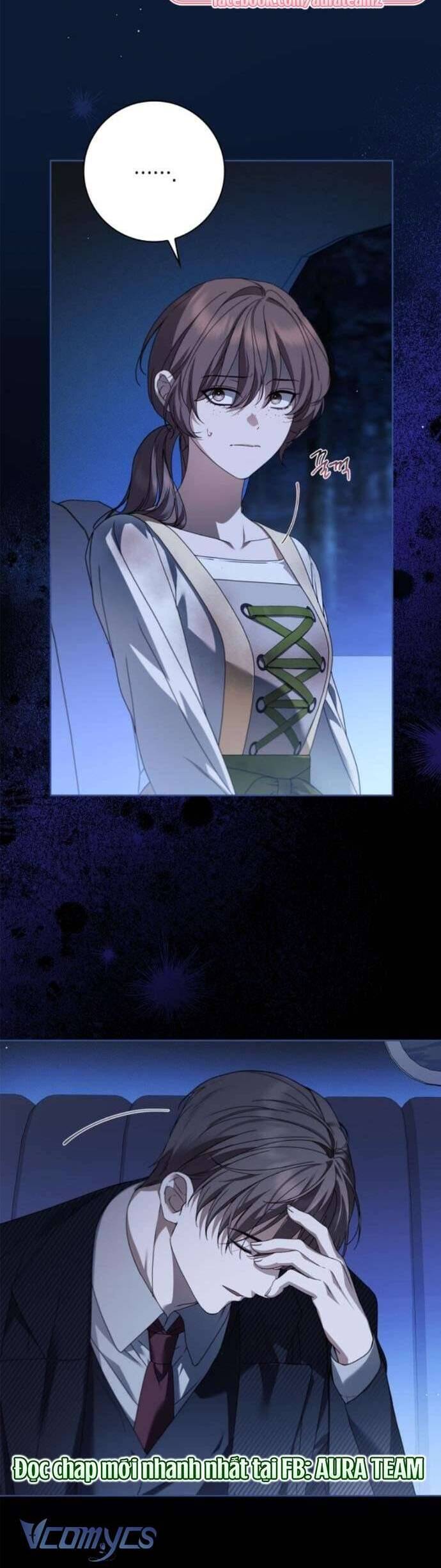 Hầu Nữ Bí Mật Của Bá Tước Chapter 48 - Next Chapter 49
