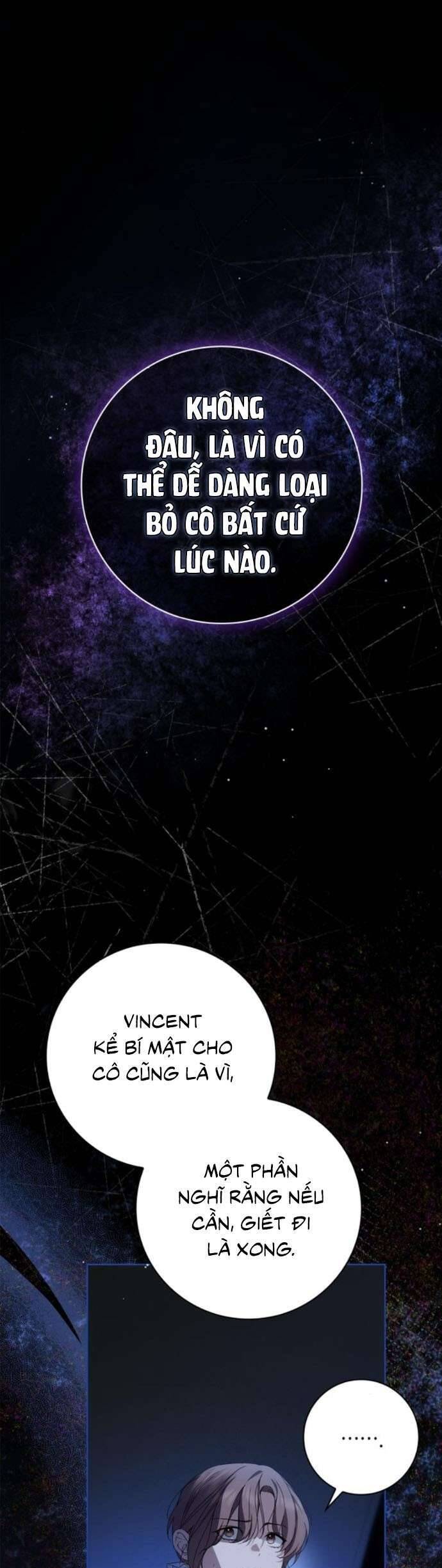 Hầu Nữ Bí Mật Của Bá Tước Chapter 48 - Next Chapter 49