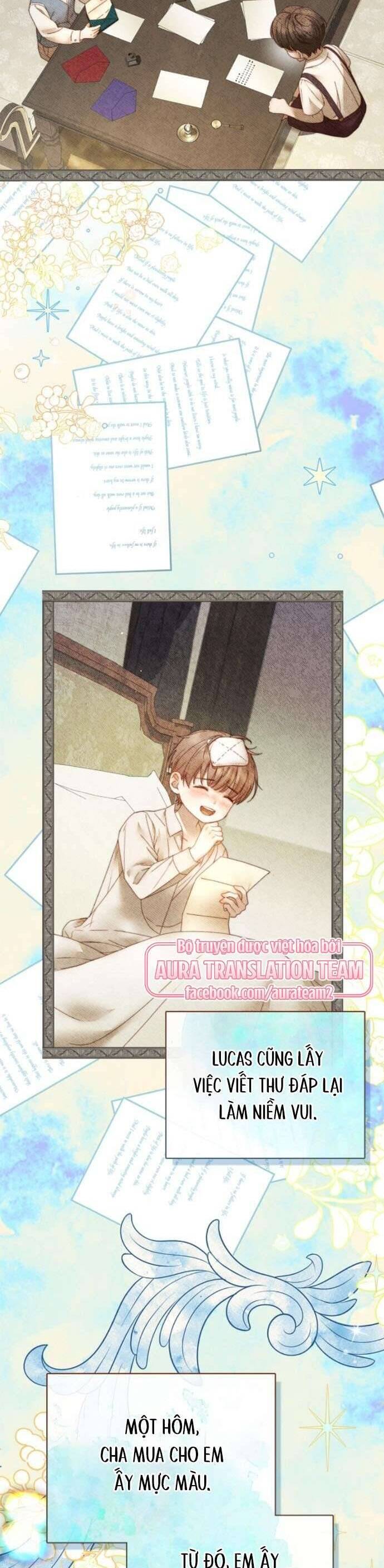 Hầu Nữ Bí Mật Của Bá Tước Chapter 48 - Next Chapter 49