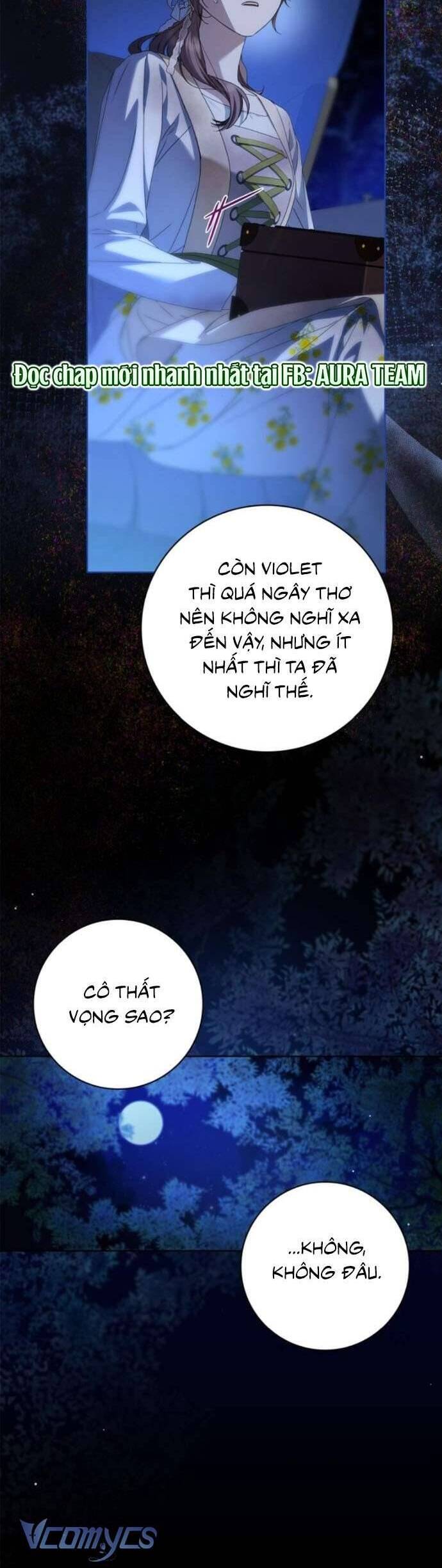 Hầu Nữ Bí Mật Của Bá Tước Chapter 48 - Next Chapter 49