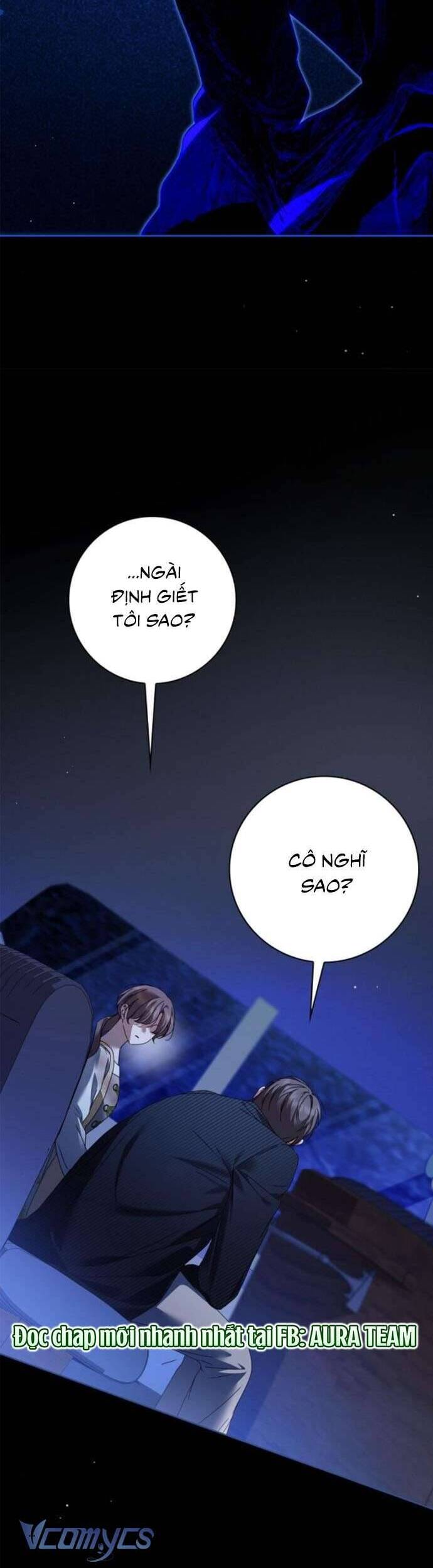 Hầu Nữ Bí Mật Của Bá Tước Chapter 48 - Next Chapter 49