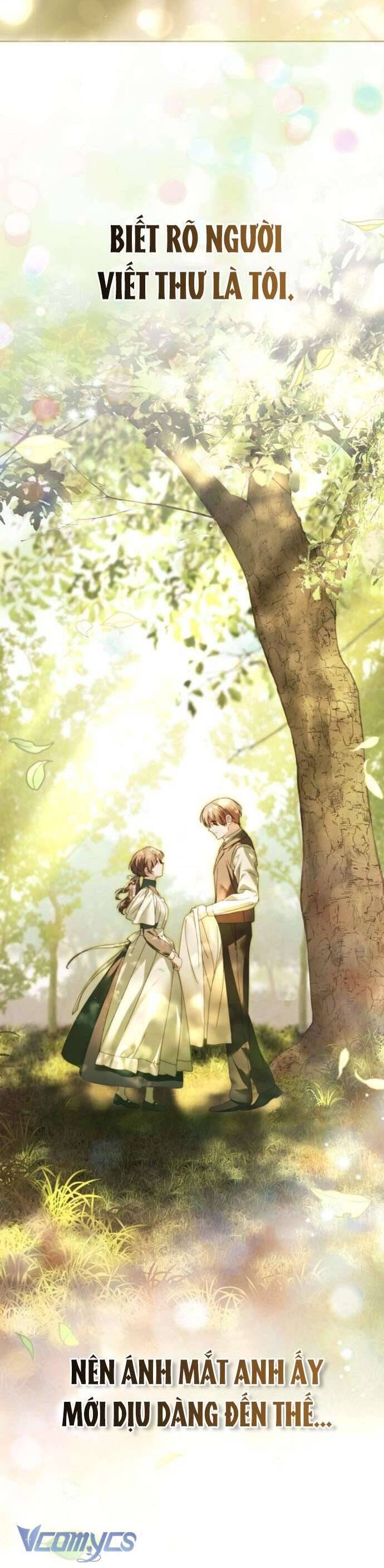 Hầu Nữ Bí Mật Của Bá Tước Chapter 48 - Next Chapter 49