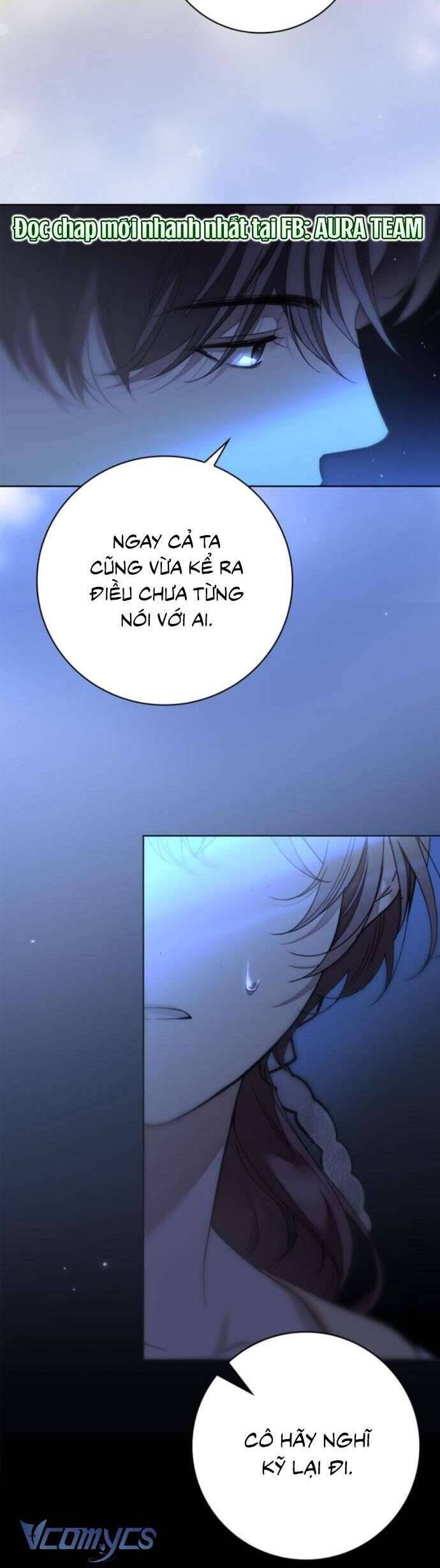 Hầu Nữ Bí Mật Của Bá Tước Chapter 48 - Next Chapter 49