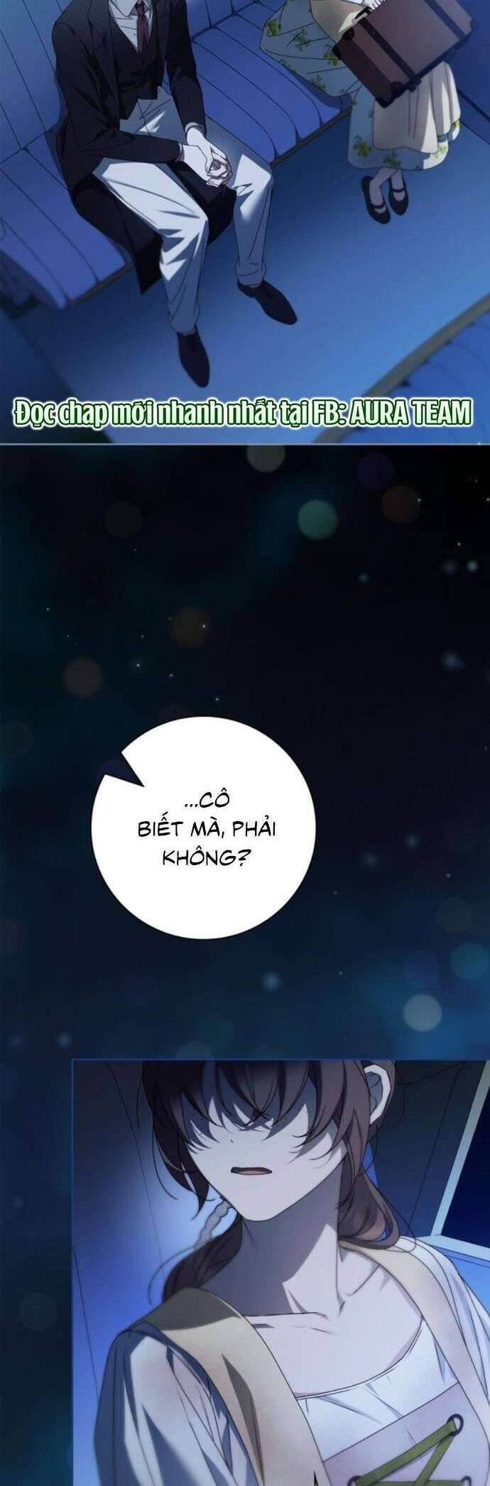 Hầu Nữ Bí Mật Của Bá Tước Chapter 48 - Next Chapter 49