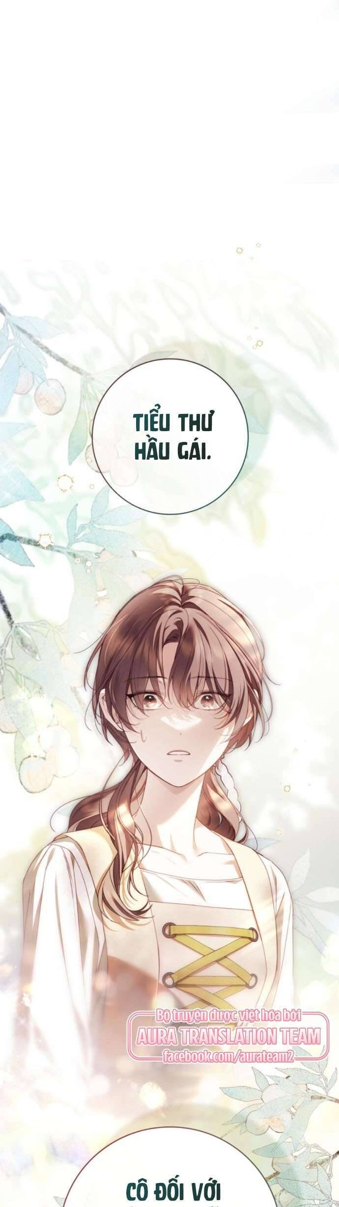 Hầu Nữ Bí Mật Của Bá Tước Chapter 48 - Next Chapter 49