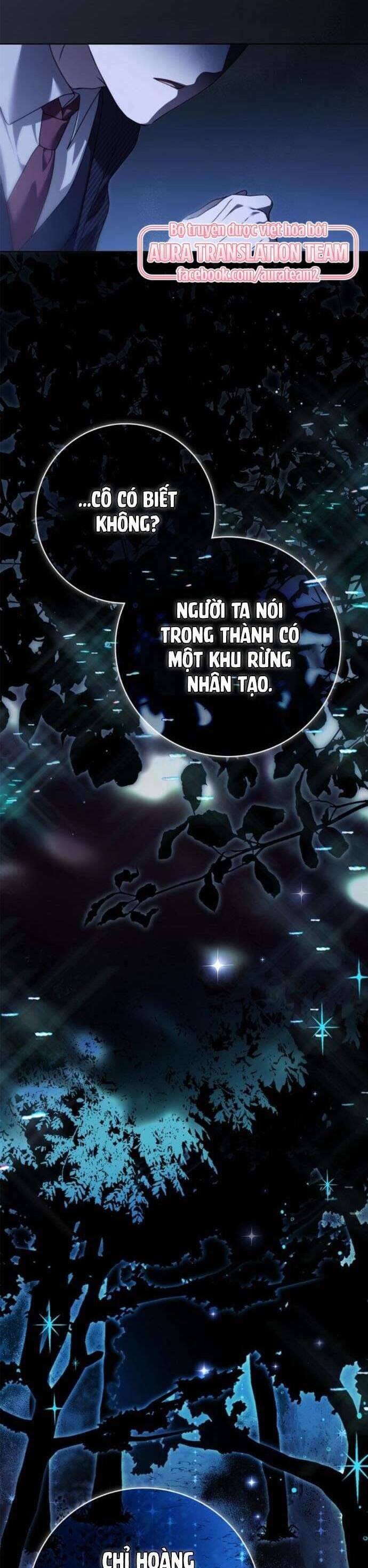 Hầu Nữ Bí Mật Của Bá Tước Chapter 48 - Next Chapter 49