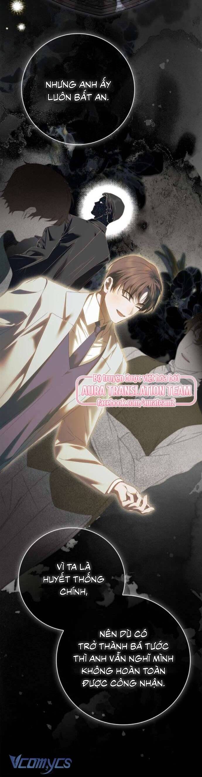 Hầu Nữ Bí Mật Của Bá Tước Chapter 48 - Next Chapter 49