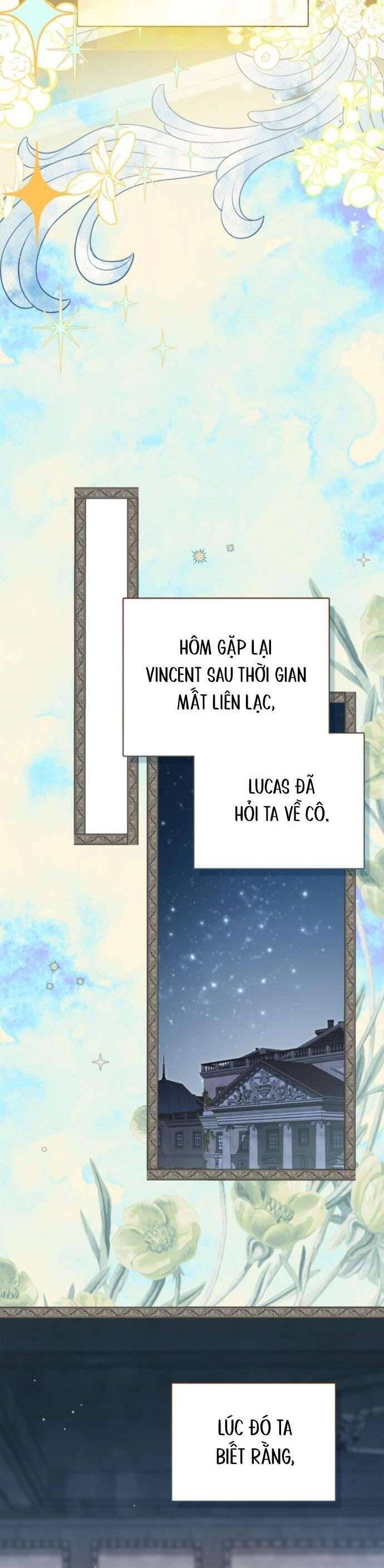 Hầu Nữ Bí Mật Của Bá Tước Chapter 48 - Next Chapter 49