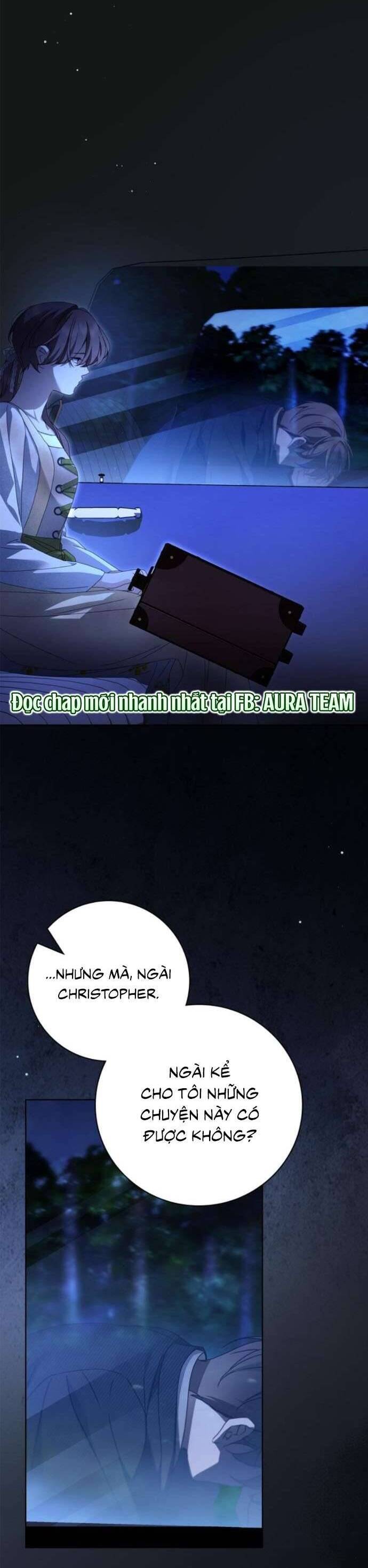 Hầu Nữ Bí Mật Của Bá Tước Chapter 48 - Next Chapter 49