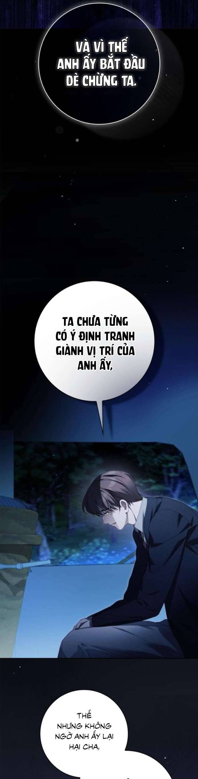 Hầu Nữ Bí Mật Của Bá Tước Chapter 48 - Next Chapter 49