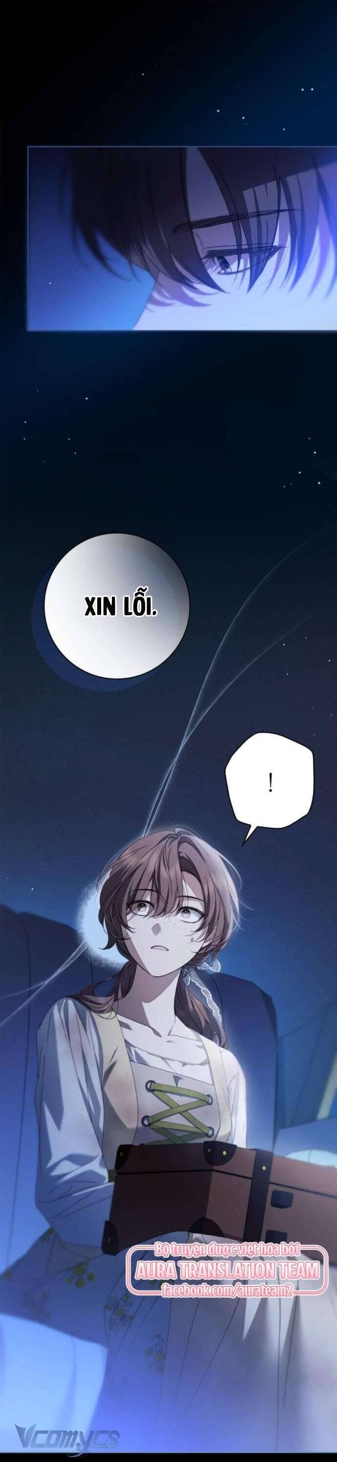 Hầu Nữ Bí Mật Của Bá Tước Chapter 48 - Next Chapter 49