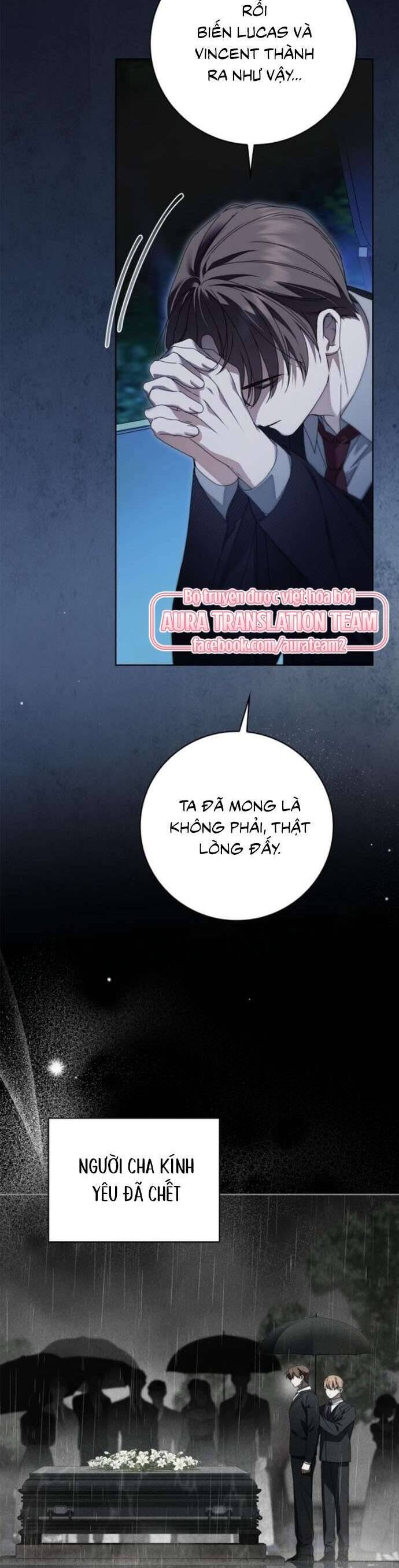 Hầu Nữ Bí Mật Của Bá Tước Chapter 48 - Next Chapter 49