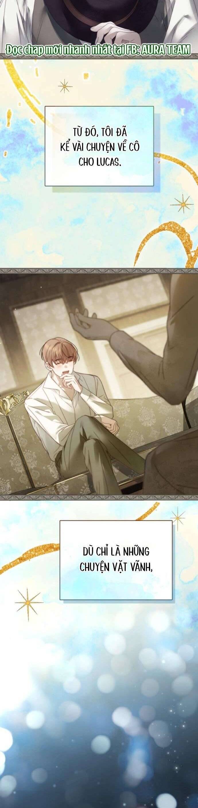 Hầu Nữ Bí Mật Của Bá Tước Chapter 48 - Next Chapter 49