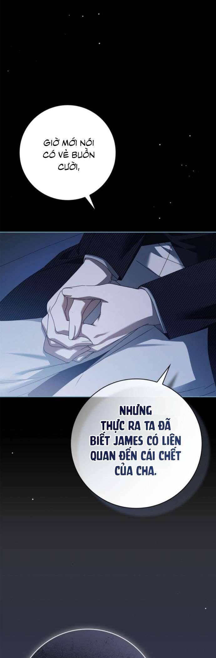 Hầu Nữ Bí Mật Của Bá Tước Chapter 48 - Next Chapter 49