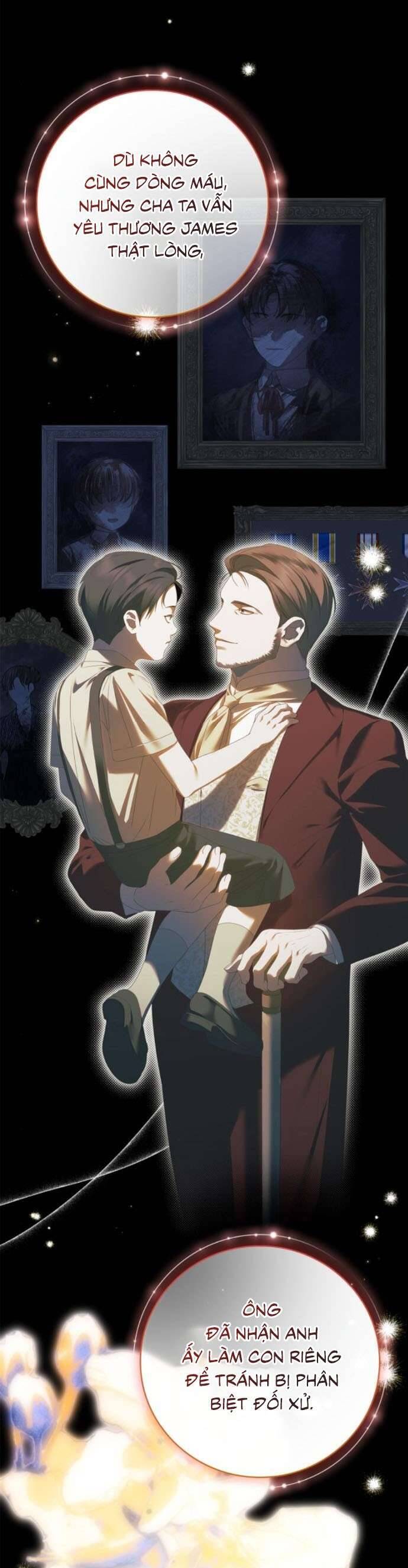 Hầu Nữ Bí Mật Của Bá Tước Chapter 48 - Next Chapter 49