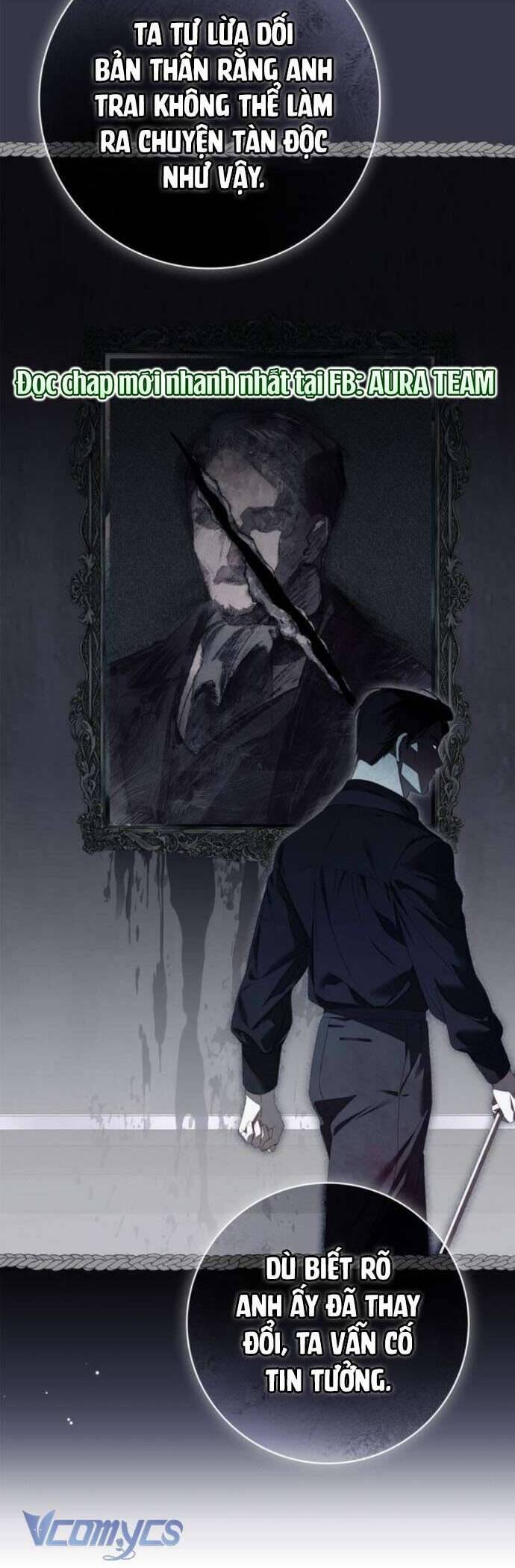Hầu Nữ Bí Mật Của Bá Tước Chapter 48 - Next Chapter 49