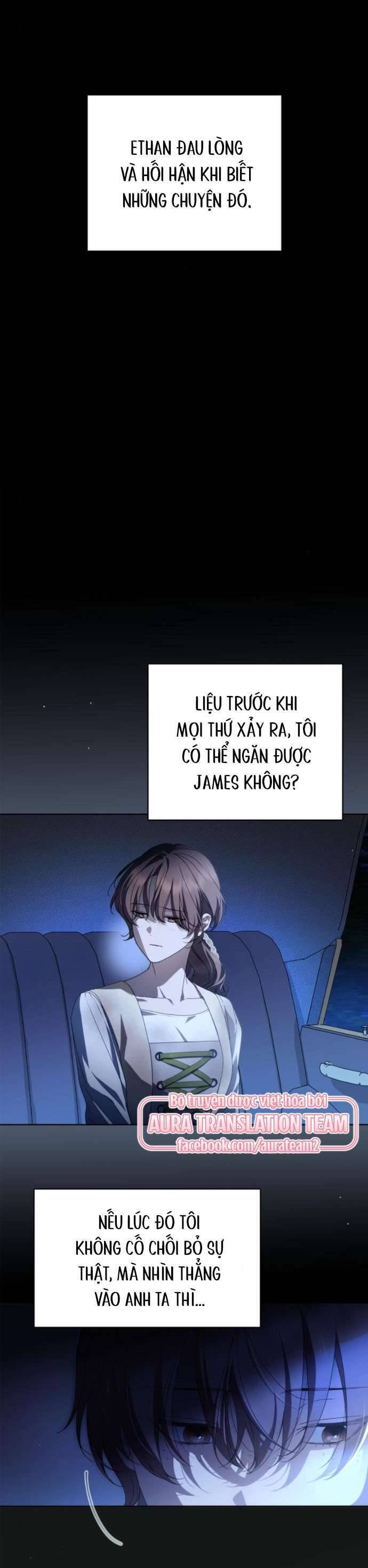 Hầu Nữ Bí Mật Của Bá Tước Chapter 48 - Next Chapter 49