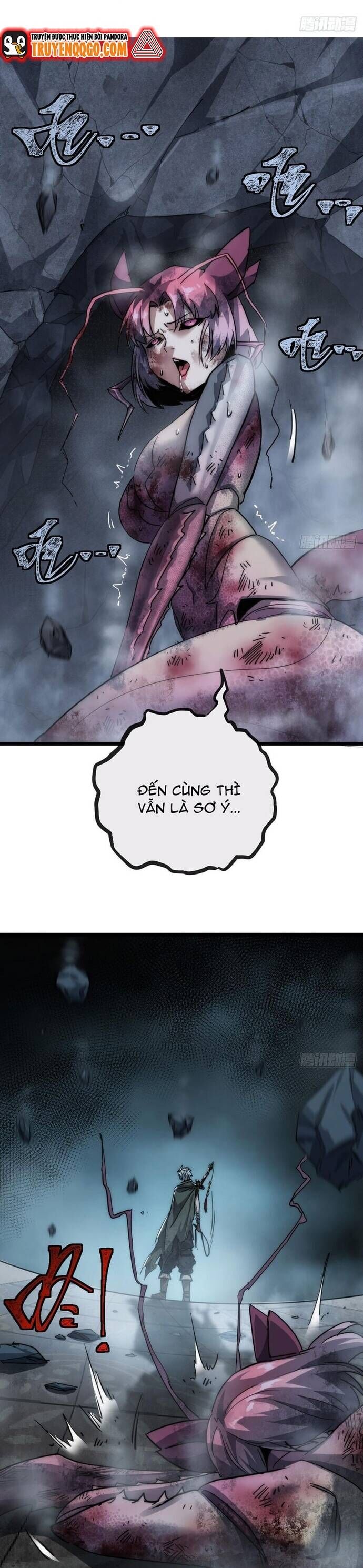 Xưng Bá Phế Thổ: Ta Ở Mạt Thế Chấp Chưởng Tiên Môn Chapter 3 - Trang 2
