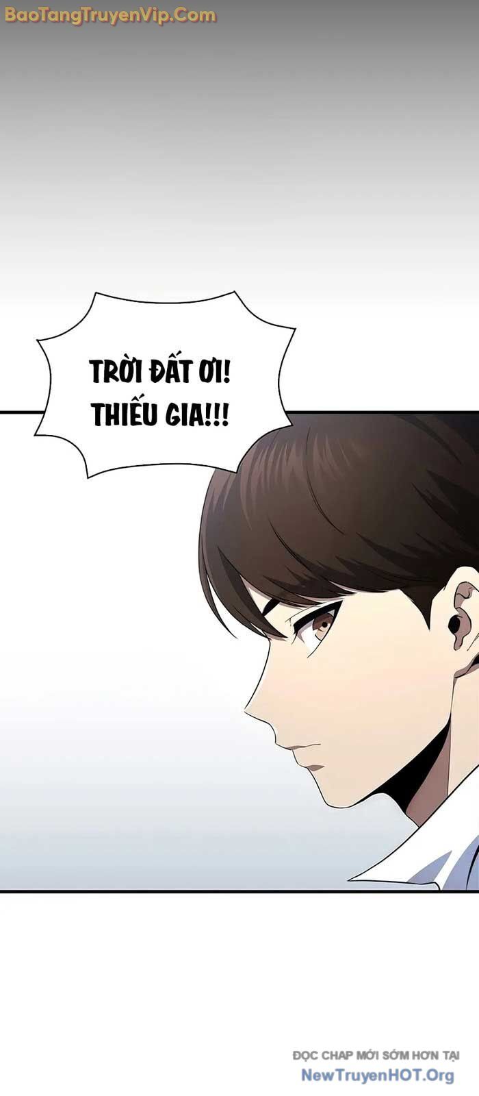 Sự Trở Lại Của Kỵ Sĩ Tử Thần Cấp Thảm Hoạ Chapter 2 - Next Chapter 3