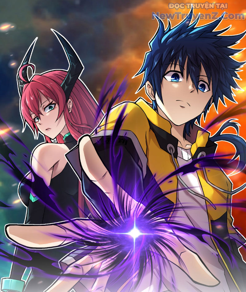 Ta Vô Địch Nhưng Chỉ Muốn Làm Phàm Nhân Chapter 6 - Trang 2