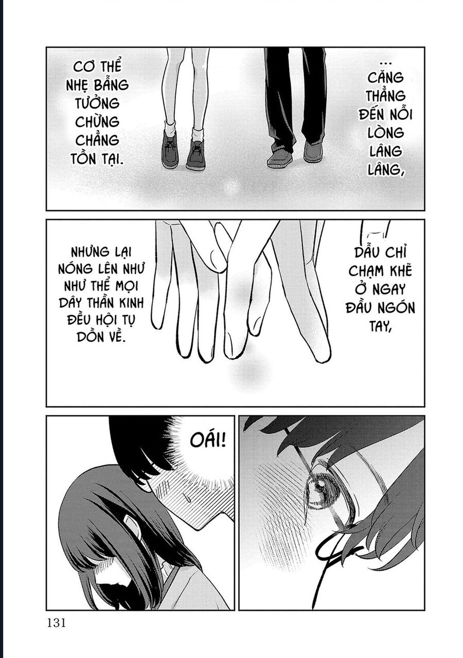 Chuyện Cơm Bữa Của Anh Em Nhà Marimo Chapter 34 - Trang 2