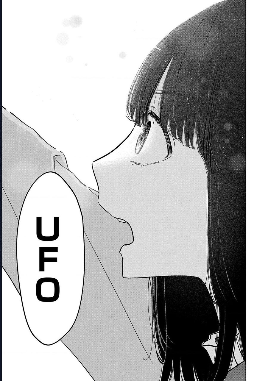 Chuyện Cơm Bữa Của Anh Em Nhà Marimo Chapter 34 - Trang 2
