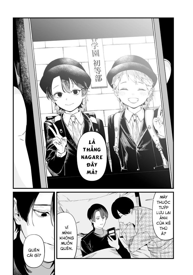 Lời Tuyên Án Của Đức Mẹ Chapter 49 - Next 