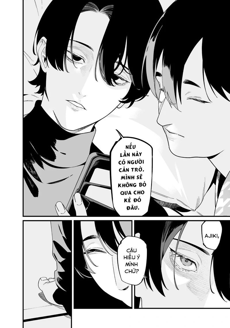 Lời Tuyên Án Của Đức Mẹ Chapter 49 - Next 