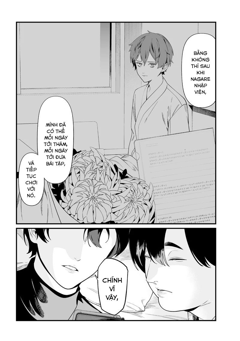 Lời Tuyên Án Của Đức Mẹ Chapter 49 - Next 