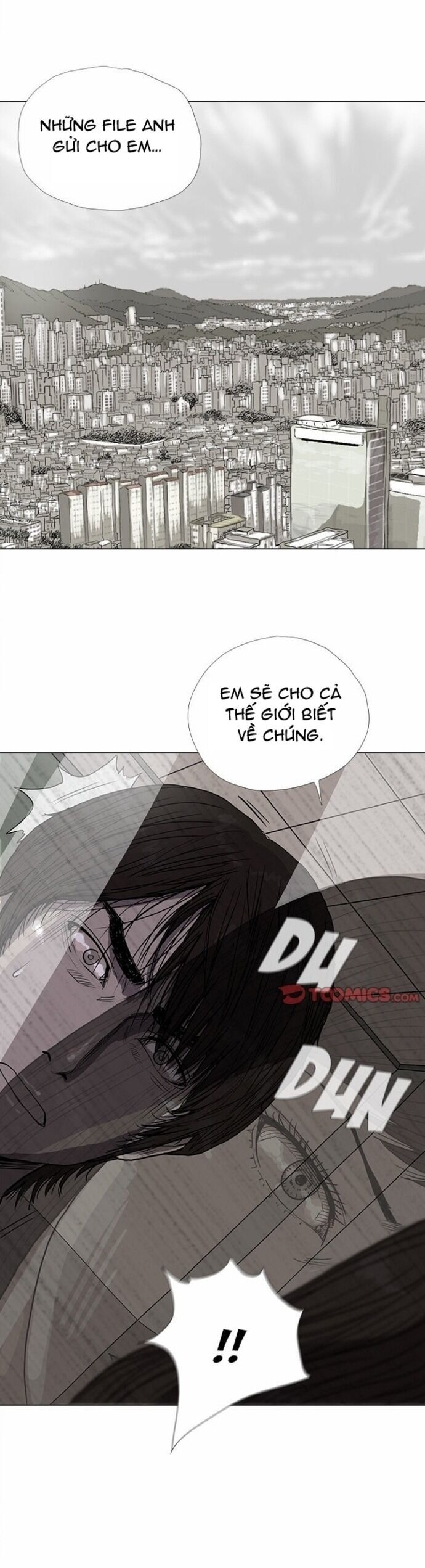 Miền Đất Xanh Chapter 14 - Next Chapter 15