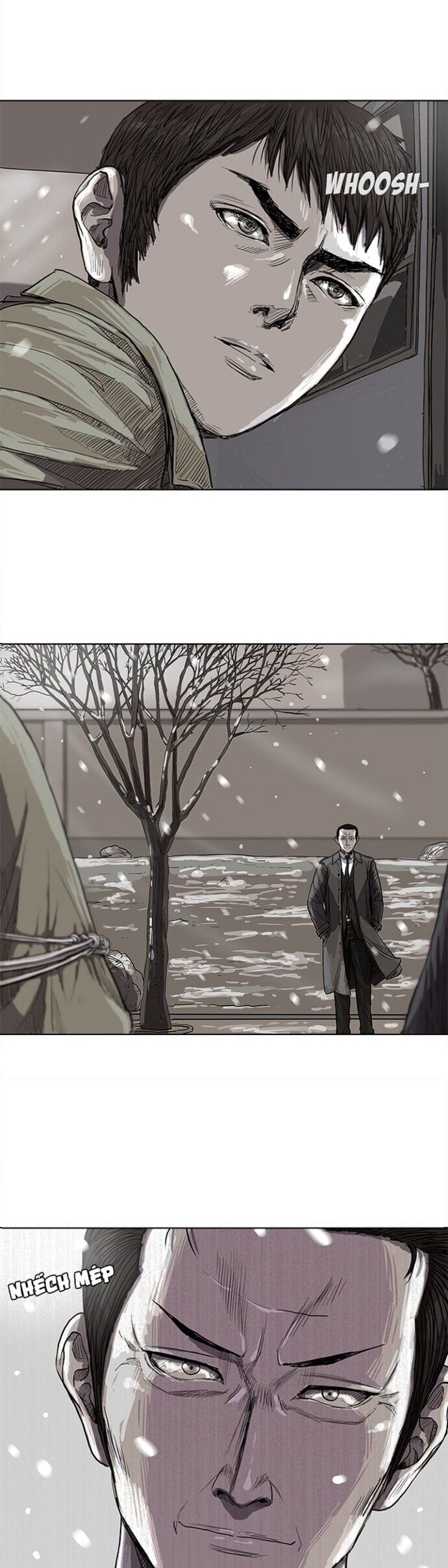 Miền Đất Xanh Chapter 14 - Next Chapter 15