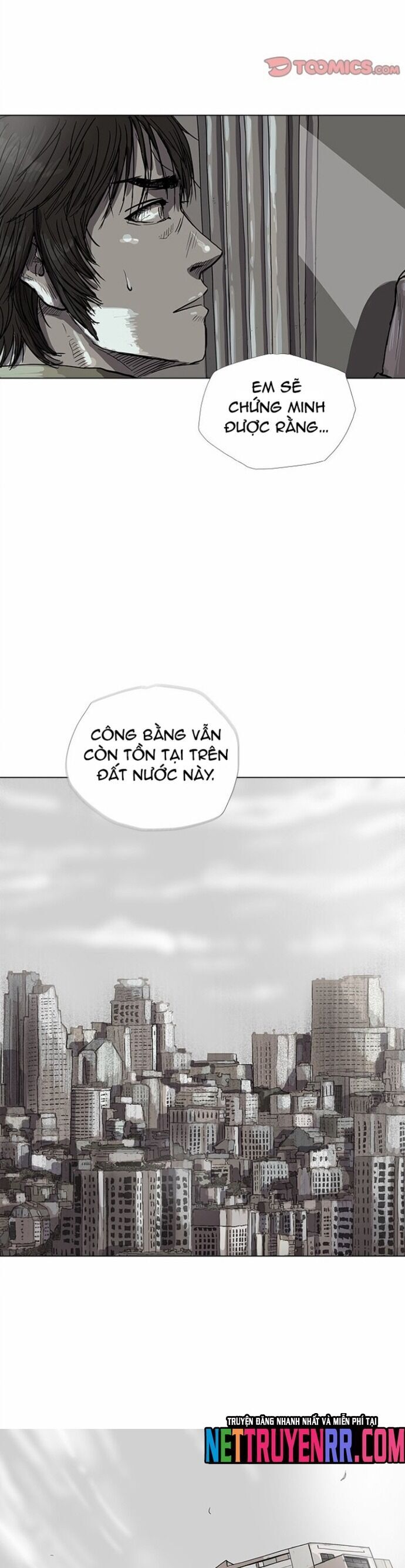 Miền Đất Xanh Chapter 14 - Next Chapter 15