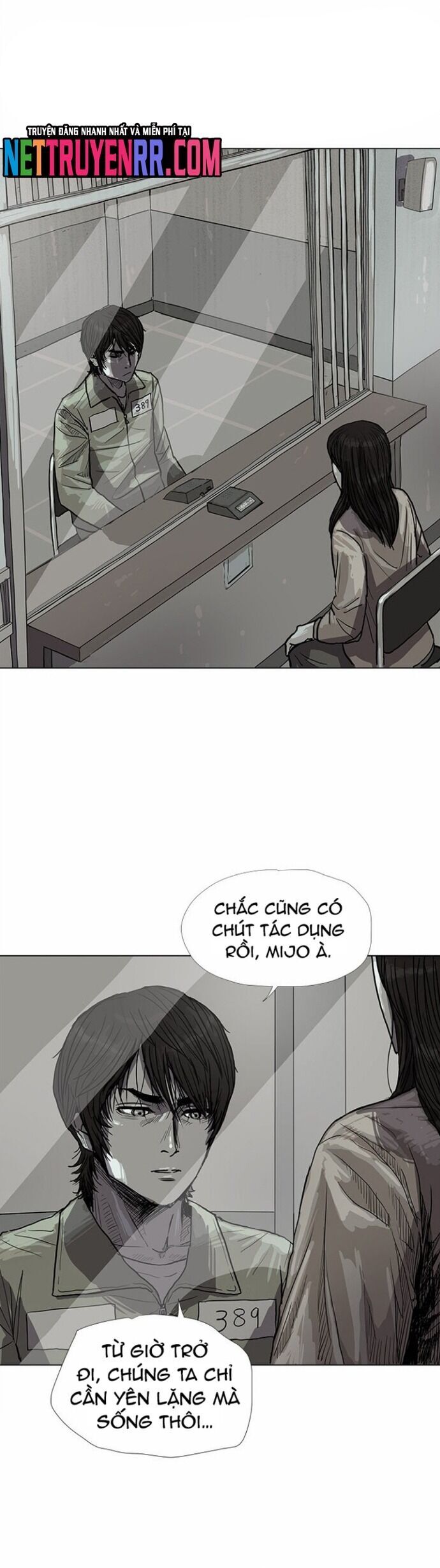 Miền Đất Xanh Chapter 14 - Next Chapter 15
