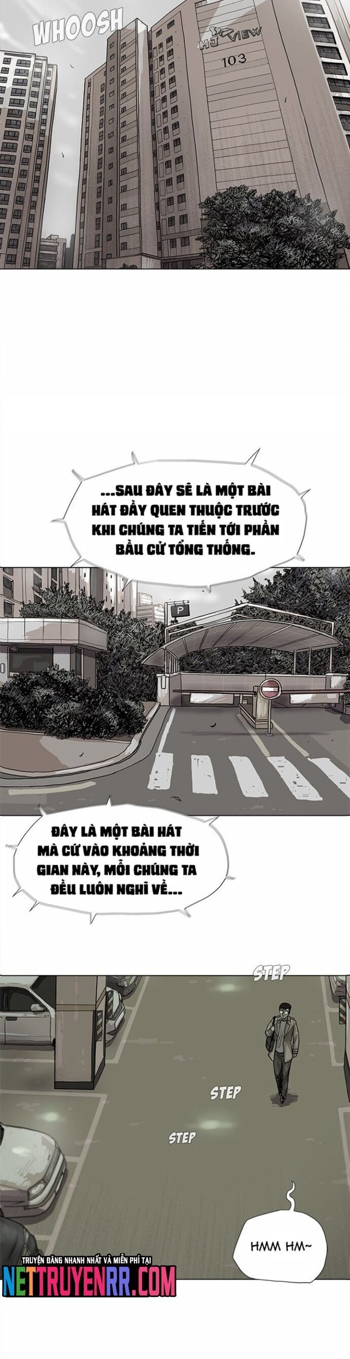 Miền Đất Xanh Chapter 14 - Next Chapter 15