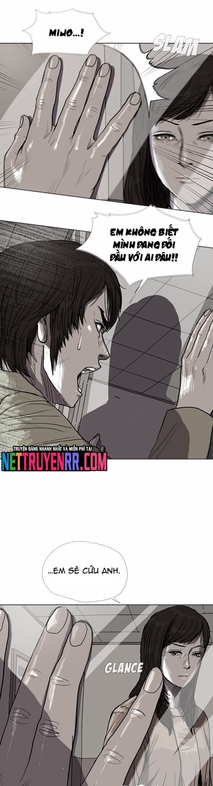 Miền Đất Xanh Chapter 14 - Next Chapter 15