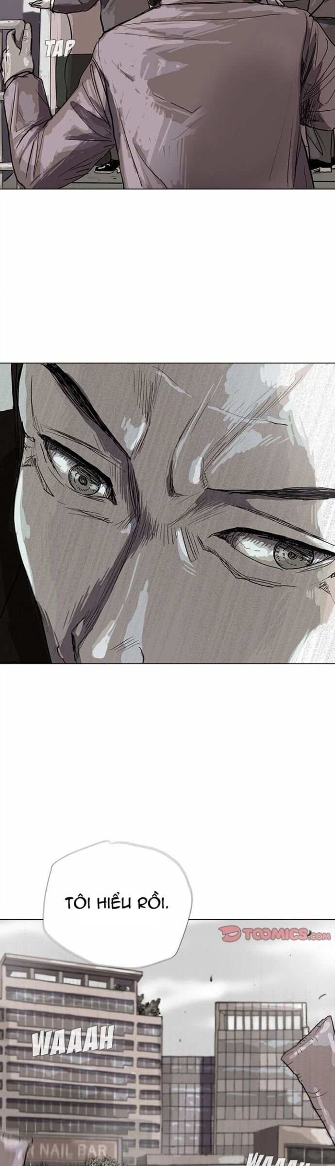 Miền Đất Xanh Chapter 14 - Next Chapter 15