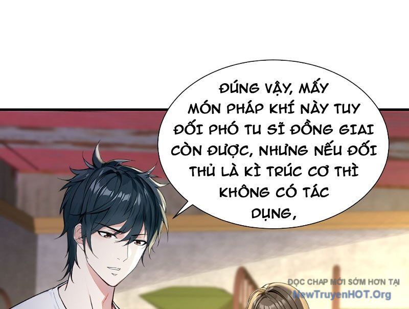 Chuyển Sinh Thành Tra Nam, Ta Giúp Thê Tử Trường Sinh Chapter 15 - Trang 2