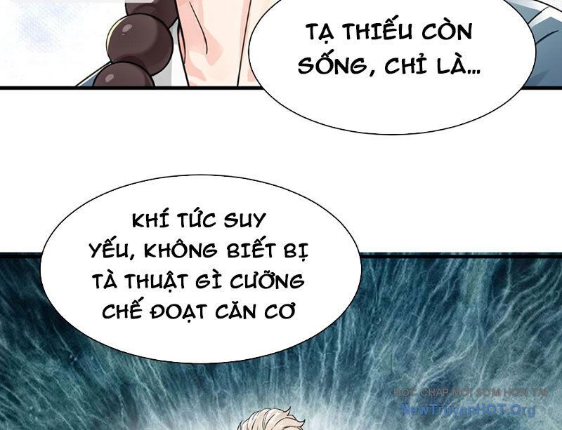 Chuyển Sinh Thành Tra Nam, Ta Giúp Thê Tử Trường Sinh Chapter 15 - Trang 2
