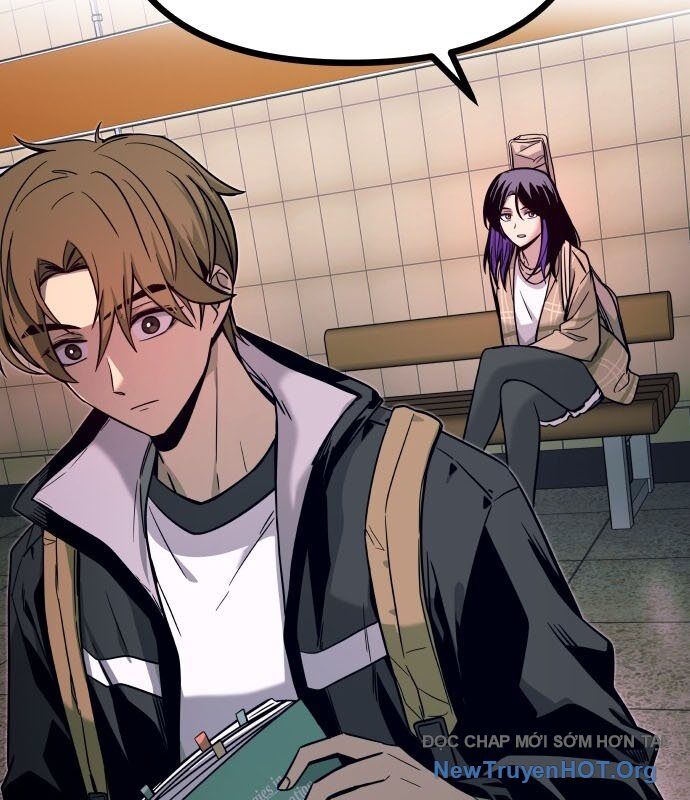 Bias Của Tôi Trên Chuyến Tàu Cuối Cùng Chapter 1 - Next Chapter 2