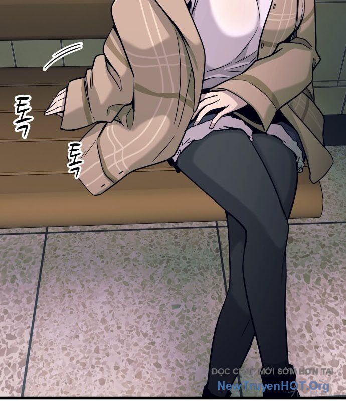 Bias Của Tôi Trên Chuyến Tàu Cuối Cùng Chapter 1 - Next Chapter 2