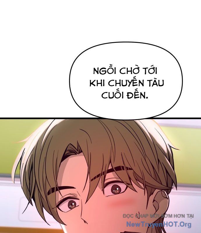 Bias Của Tôi Trên Chuyến Tàu Cuối Cùng Chapter 1 - Next Chapter 2