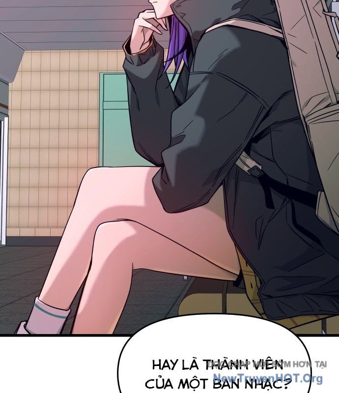 Bias Của Tôi Trên Chuyến Tàu Cuối Cùng Chapter 1 - Next Chapter 2