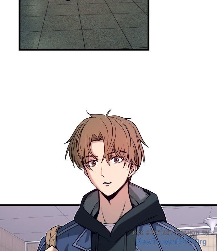 Bias Của Tôi Trên Chuyến Tàu Cuối Cùng Chapter 1 - Next Chapter 2
