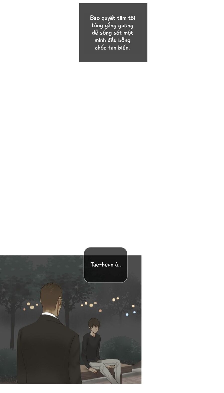 Ennui - Chán Chường Chapter 28 - Next Chapter 29