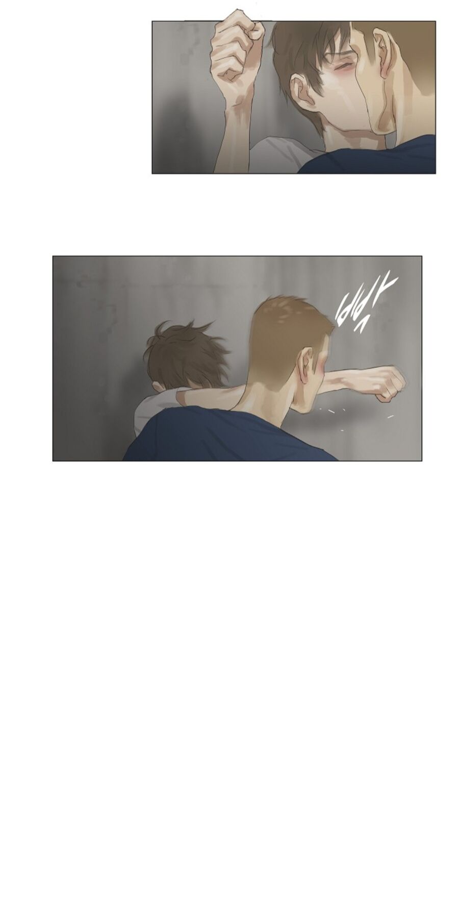 Ennui - Chán Chường Chapter 28 - Next Chapter 29