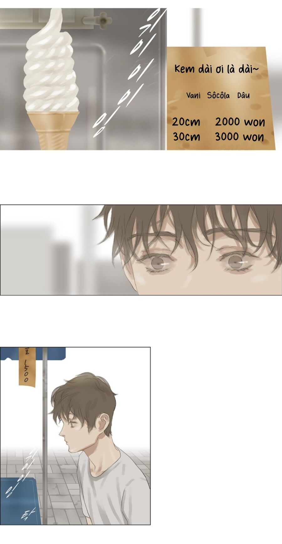 Ennui - Chán Chường Chapter 28 - Next Chapter 29