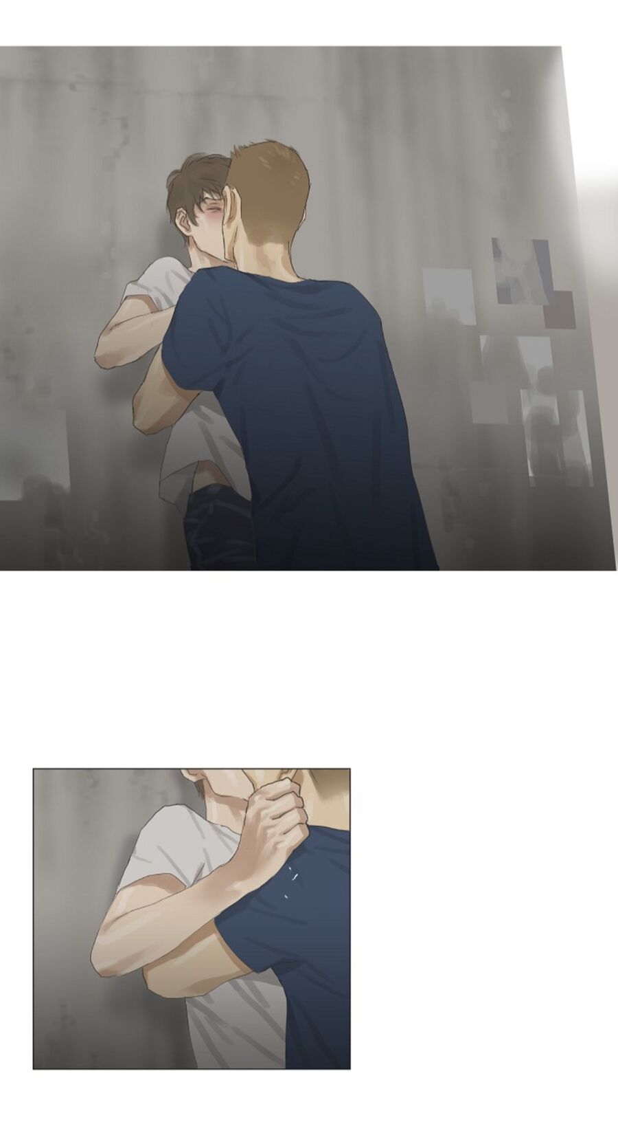 Ennui - Chán Chường Chapter 28 - Next Chapter 29