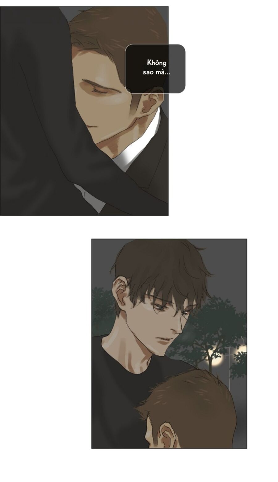 Ennui - Chán Chường Chapter 28 - Next Chapter 29
