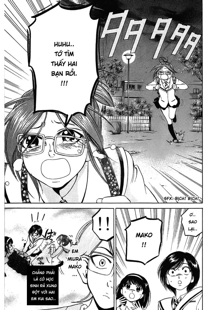 Hammer Session! Chapter 006 - Next Chapter 007